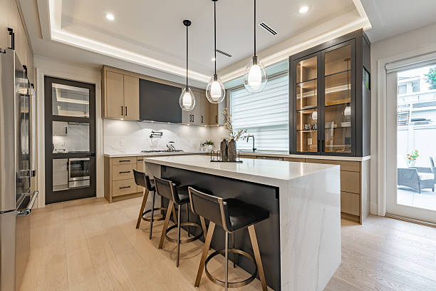 Top rated local Kitchen Flooring specialists in Burtonsville, MD